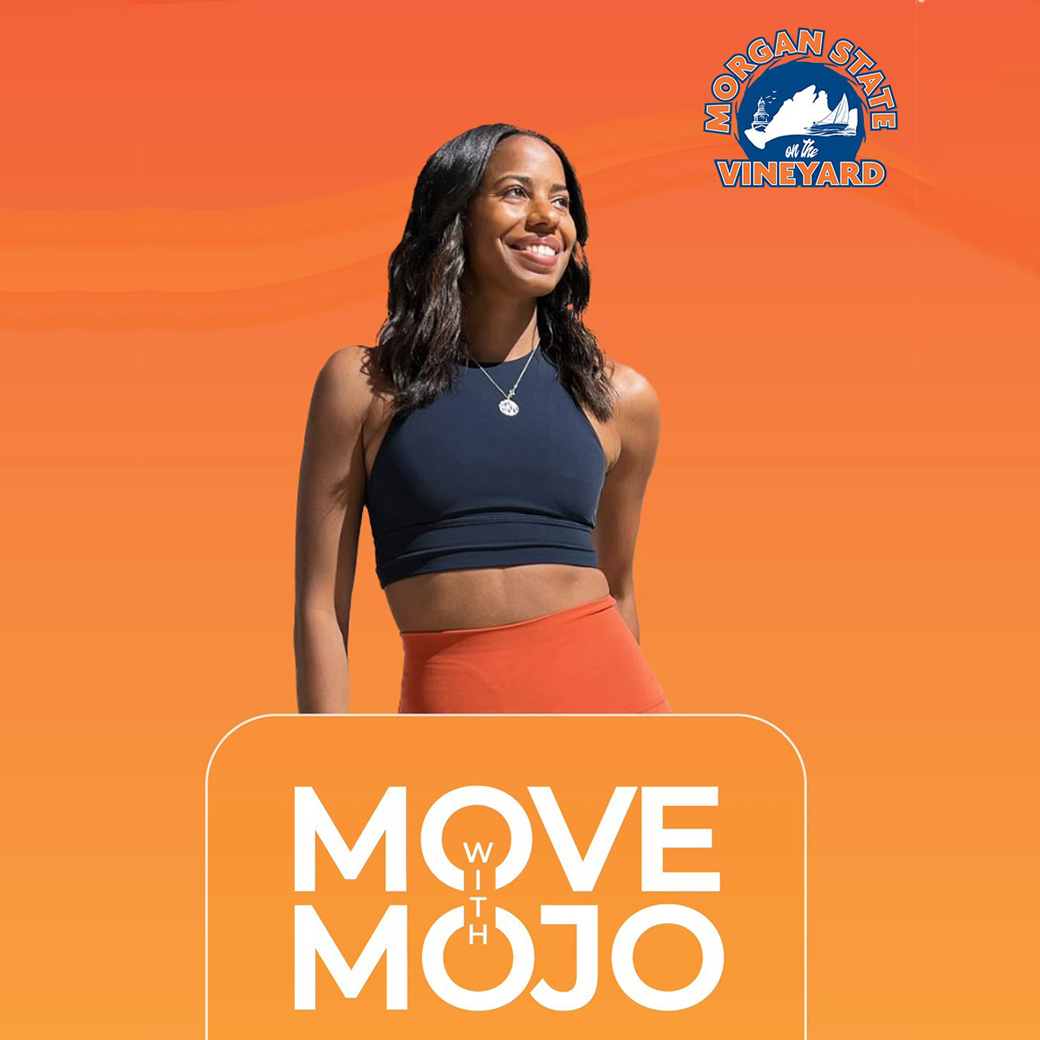 Move with Mojo