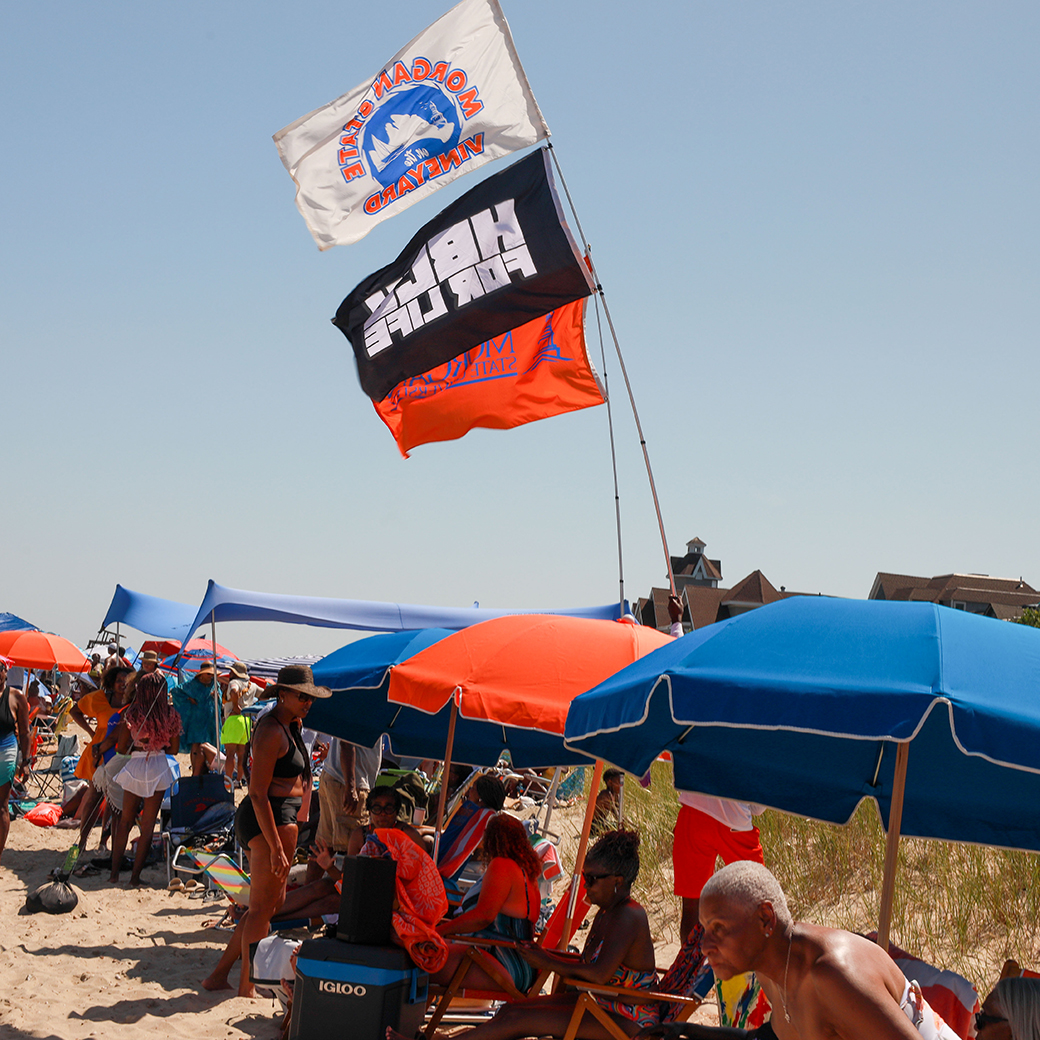 Beach Party